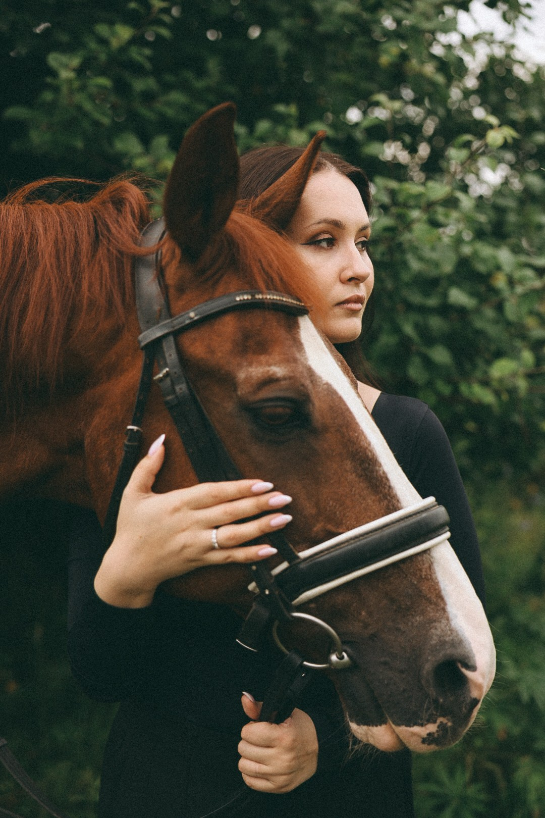 Таня и Кристина. Фотограф Нижний Новгород