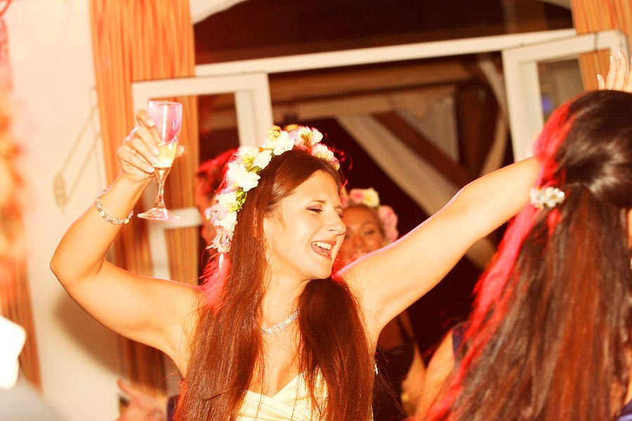 Свадьба в Испании. Skazka.wfolio.pro