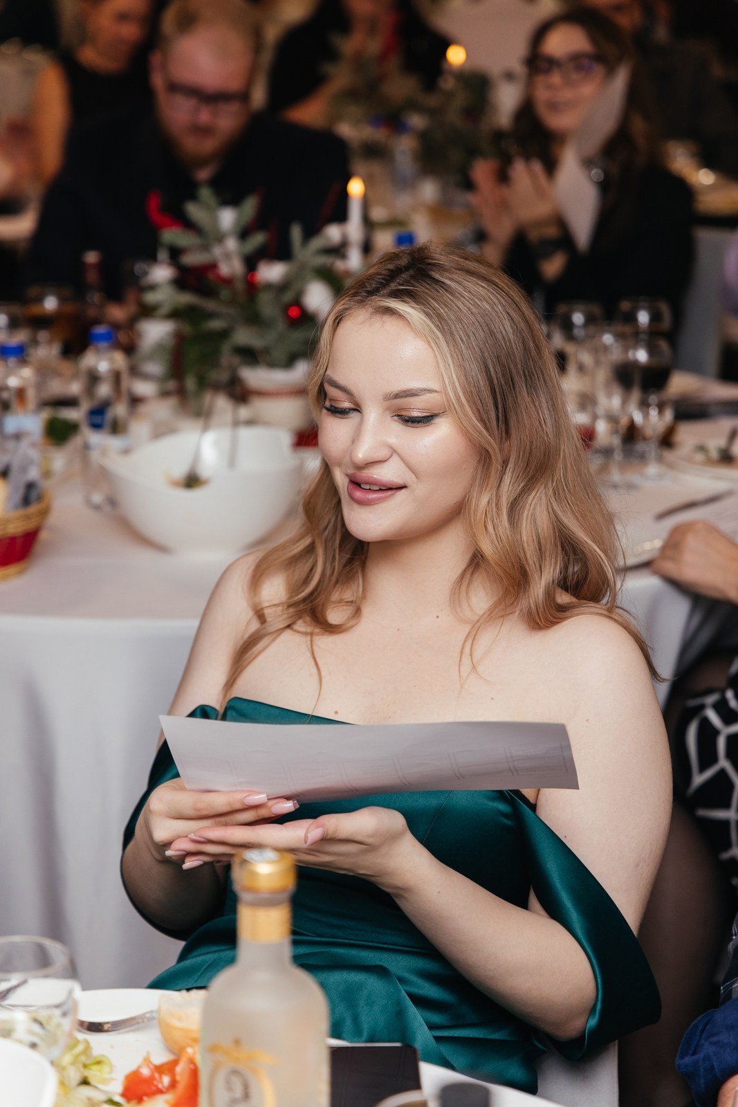 «РЖД» корпоратив. Фотограф Алексей Солопов