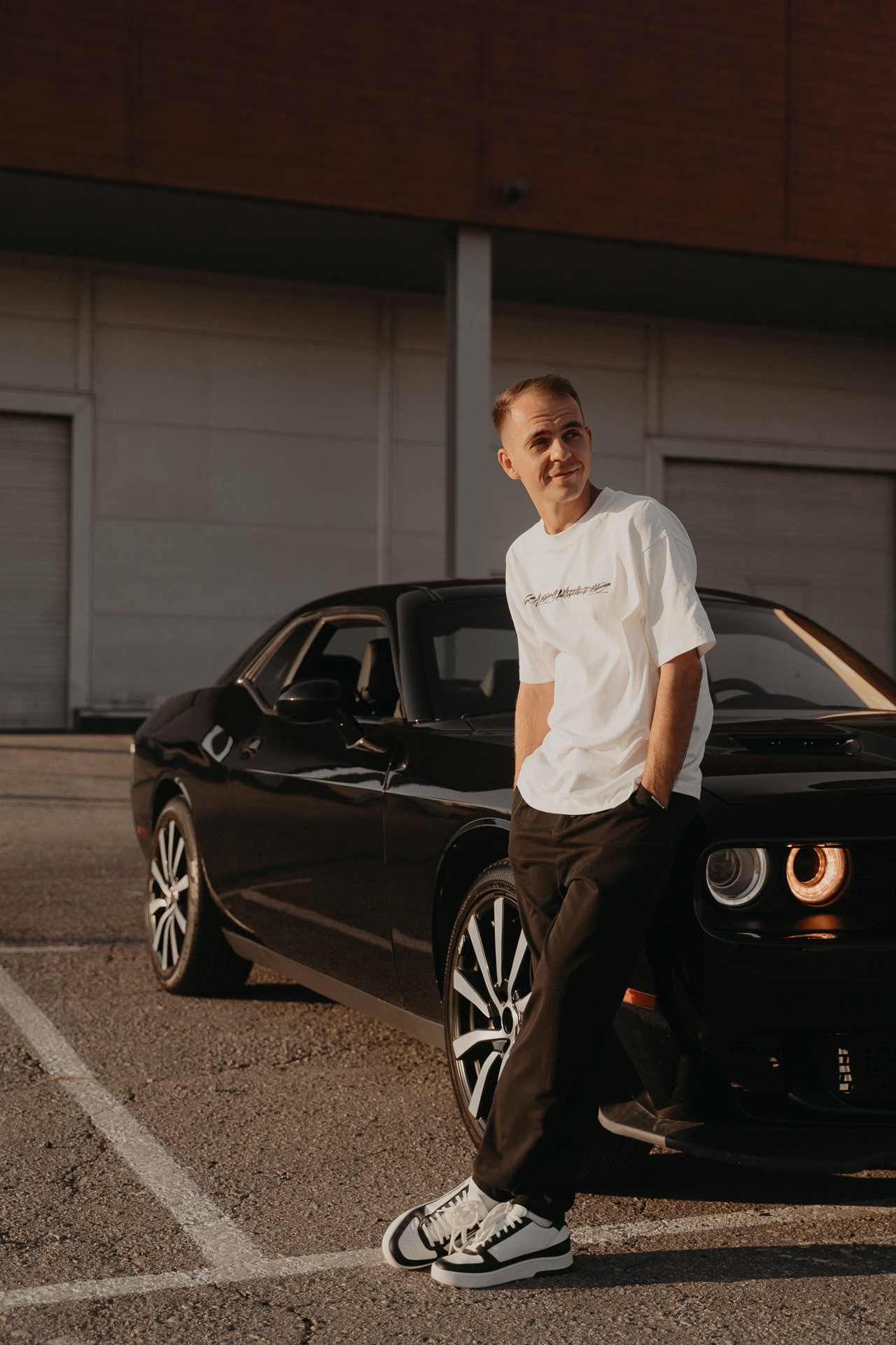 DODGE. Свадебный фотограф в Белгороде Антон Каменев