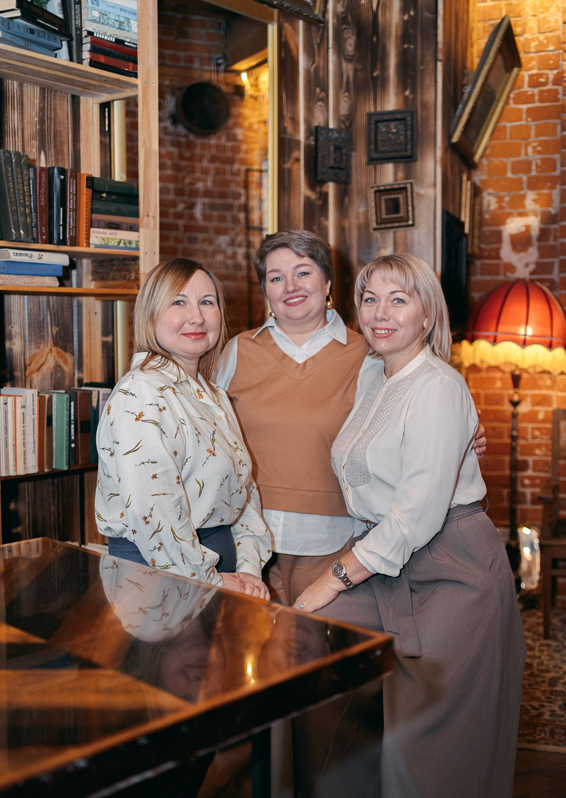 Юбилей. Ваш фотограф Наталья Лаэтина