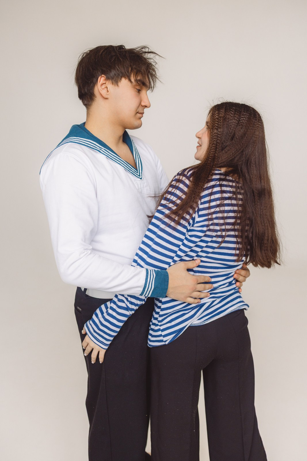 Ника и Дима. Ваш фотограф Наталья Лаэтина