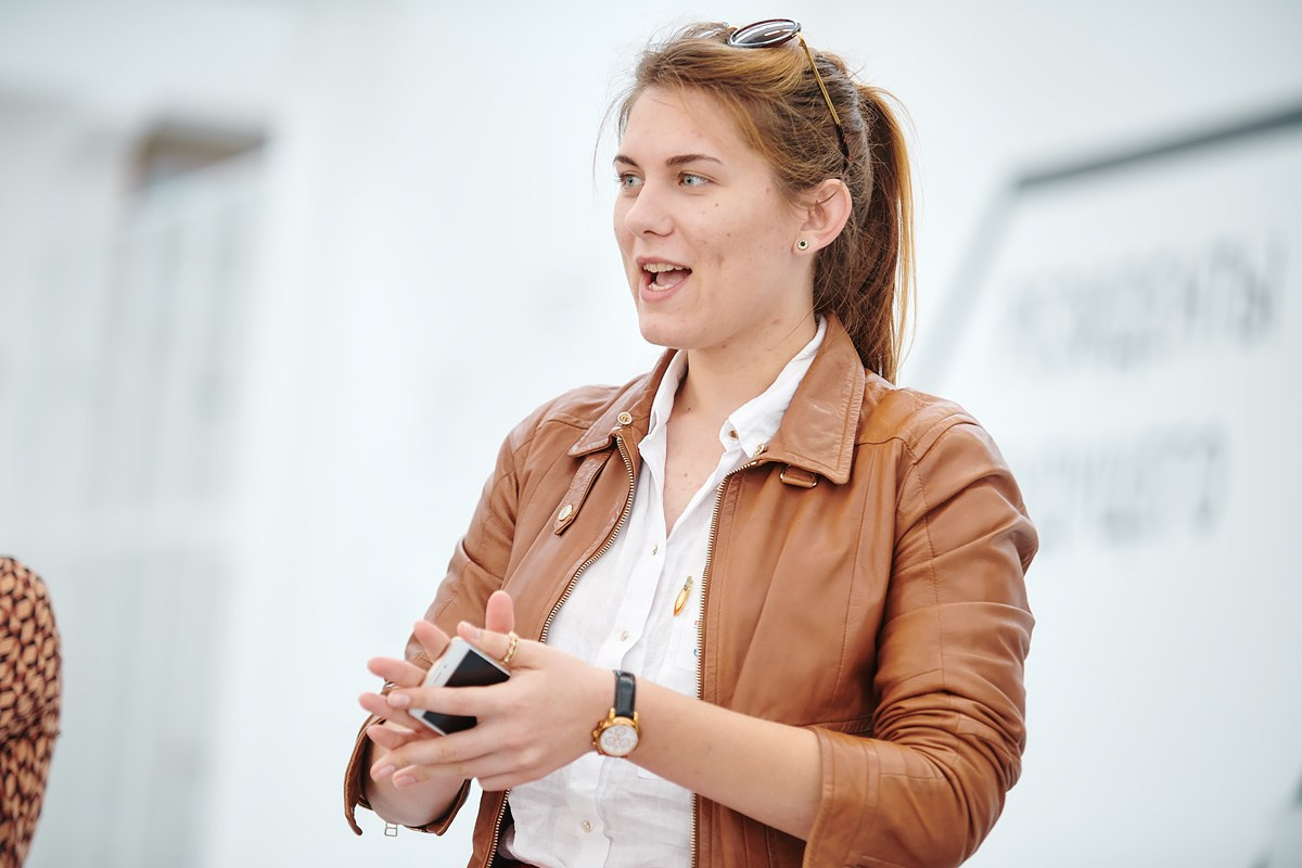 GVA. Репортажный фотограф в Москве Вадим Францев