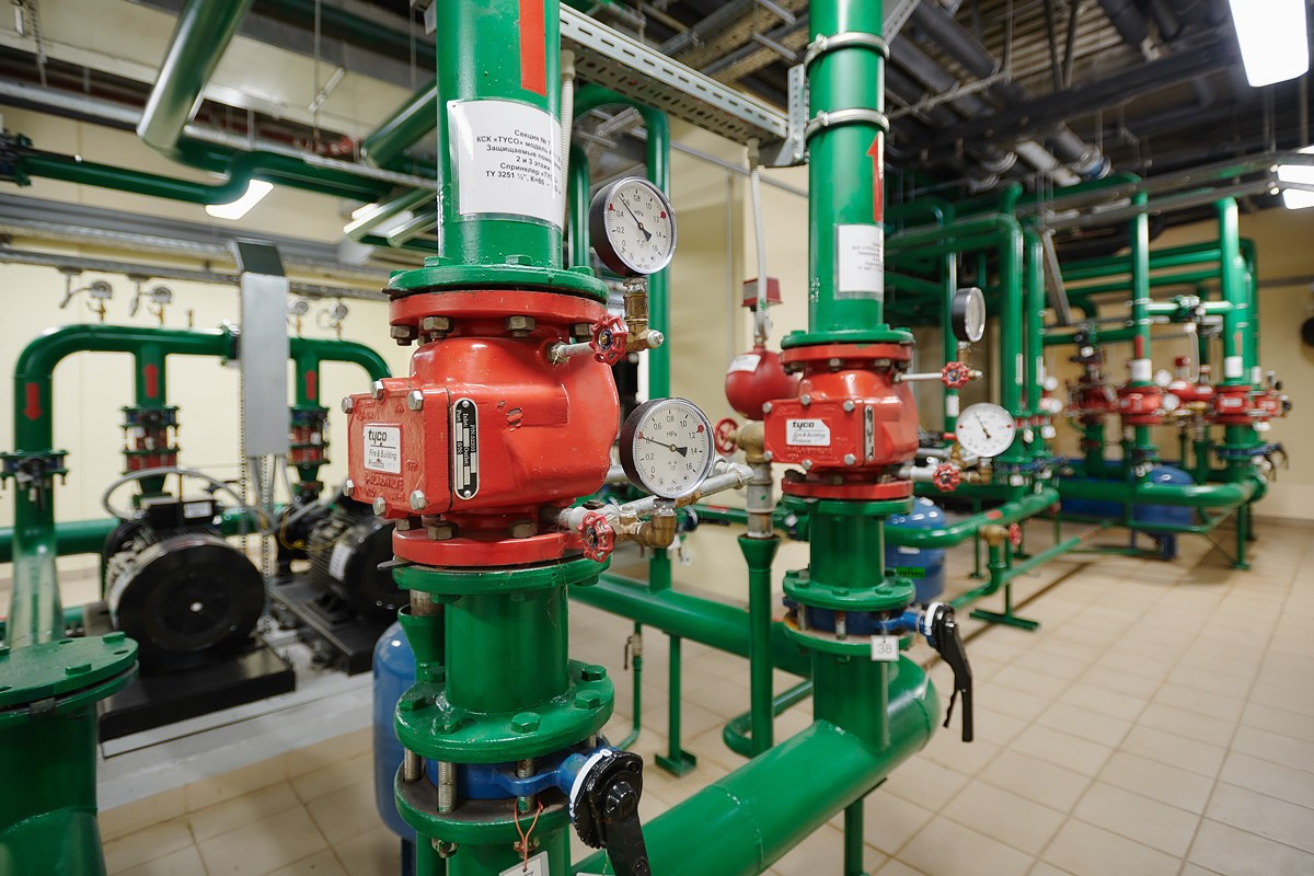 O1 Promotion. Репортажный фотограф в Москве Вадим Францев