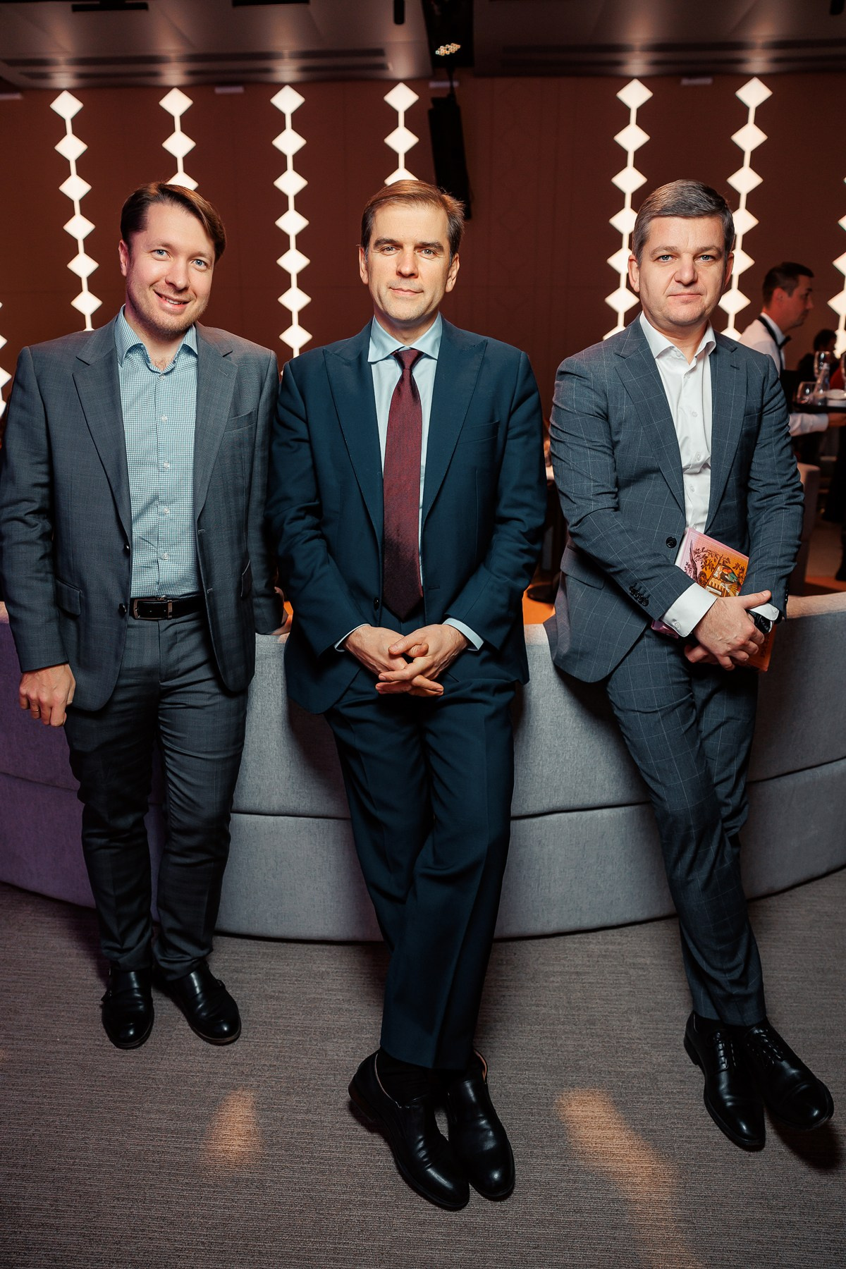 Репортаж. Фотограф Кирилл Дорофеев, г. Москва