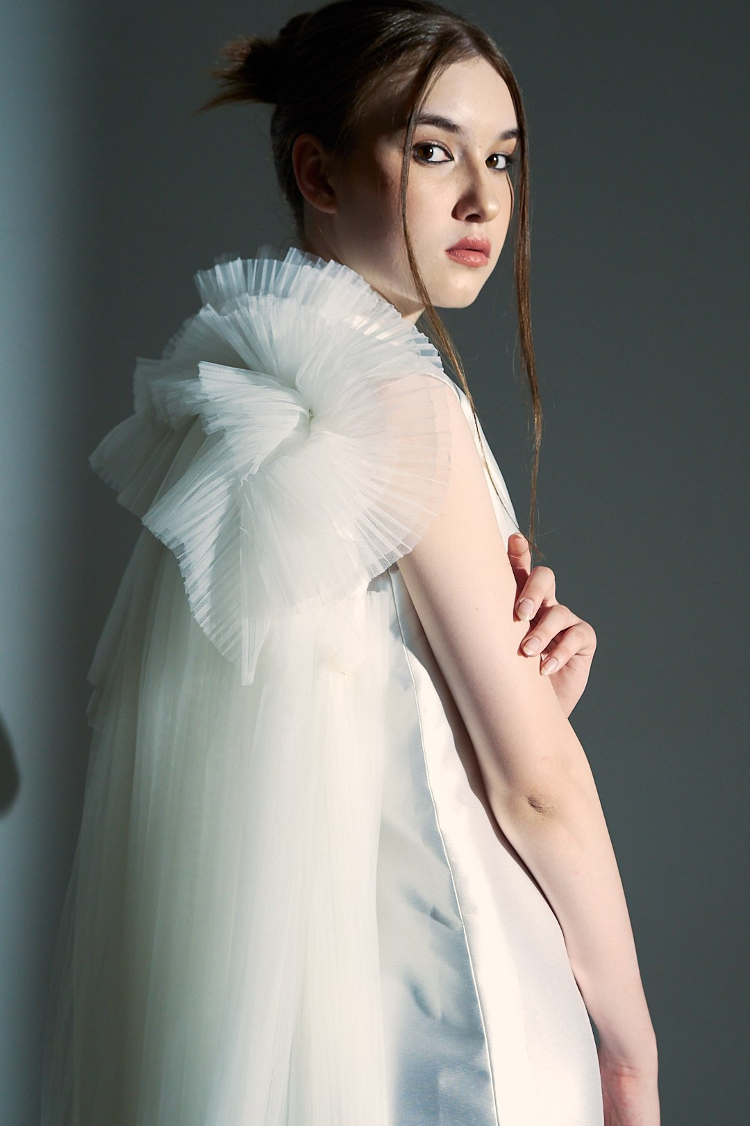 Екатерина. Модельное агентство ART PODIUM ULAN-UDE