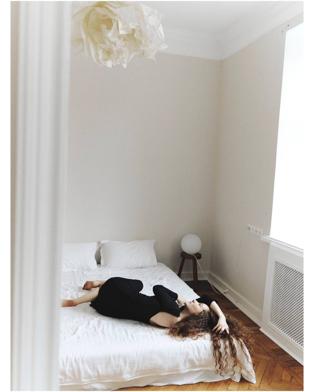 MARIYA. Фотограф Екатерина Ситникова