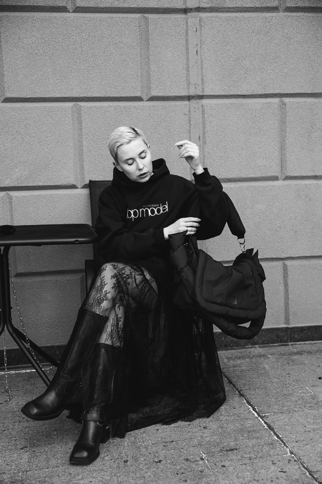 Света. Фотограф Нижний Новгород