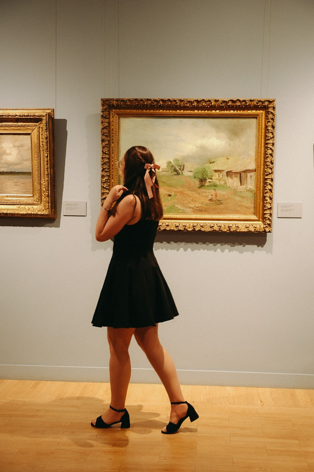 Девичник. Фотограф Нижний Новгород