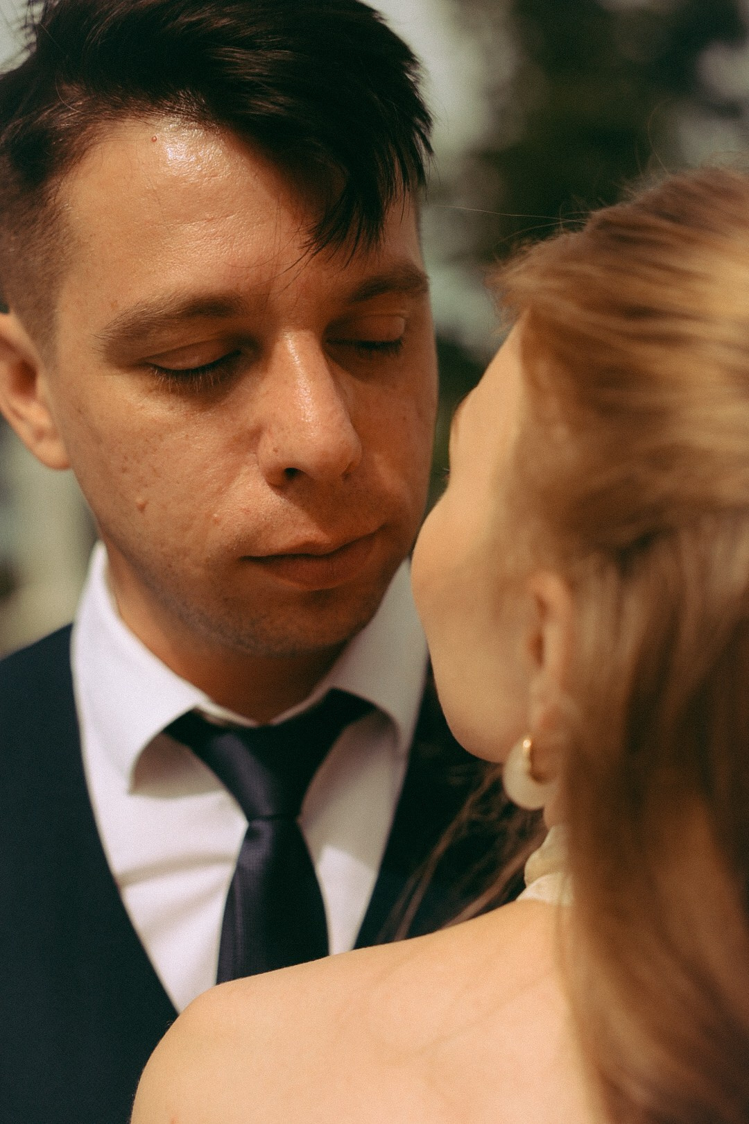 Вадим и Катя. Фотограф Нижний Новгород