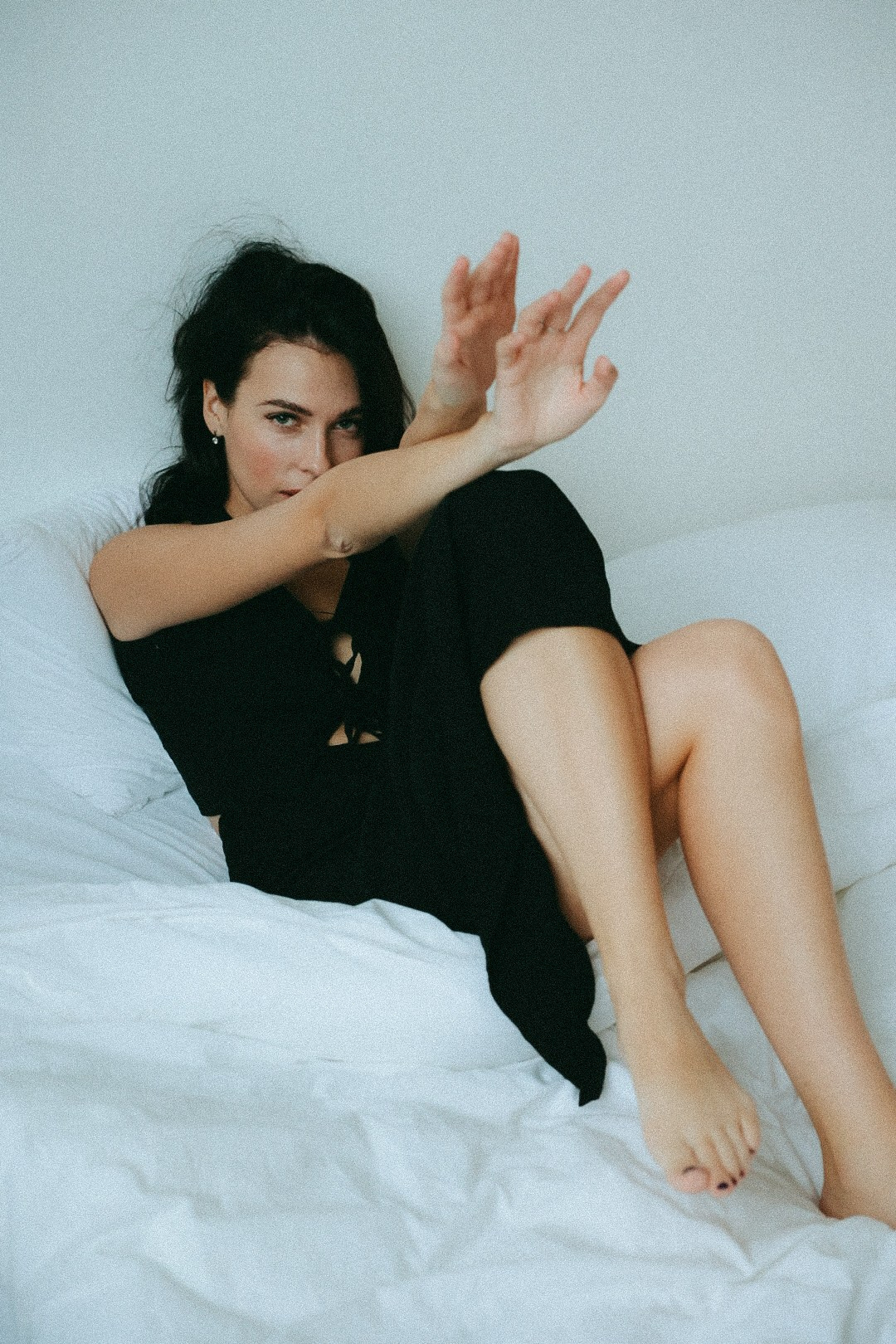 Оля. Фотограф Нижний Новгород