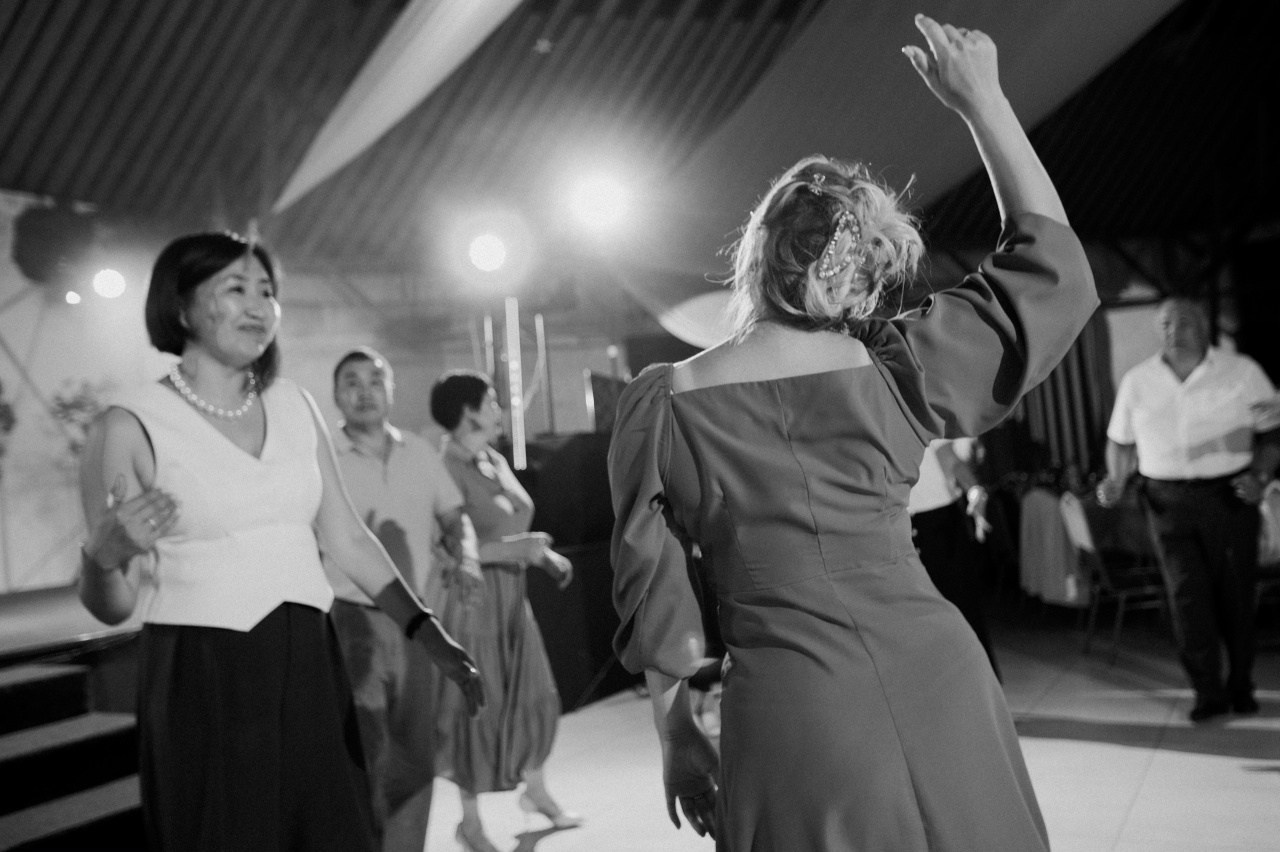 Алена и Никита