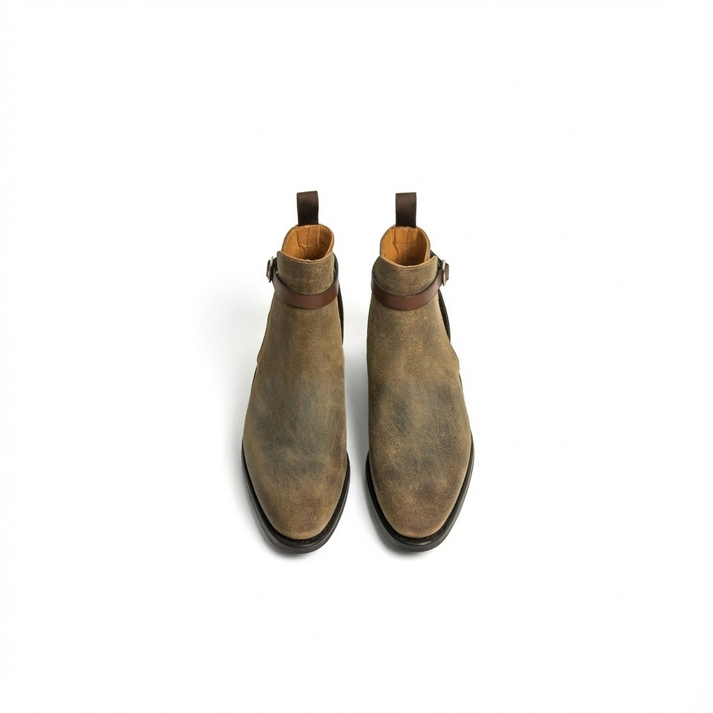 Съёмка товарных позиция для компании CS Shoes