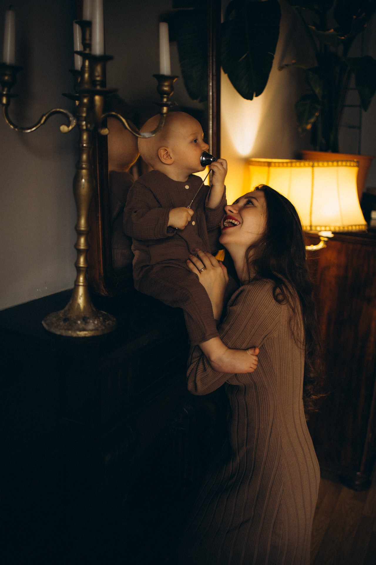 Единое целое. Фотограф в Санкт-Петербурге Кристина Порванова