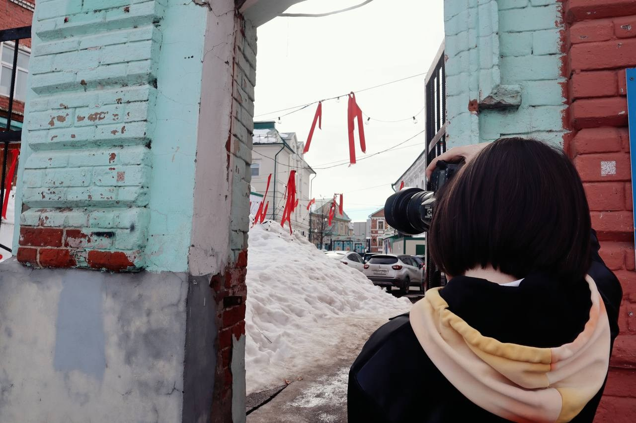 Курс по фотографии