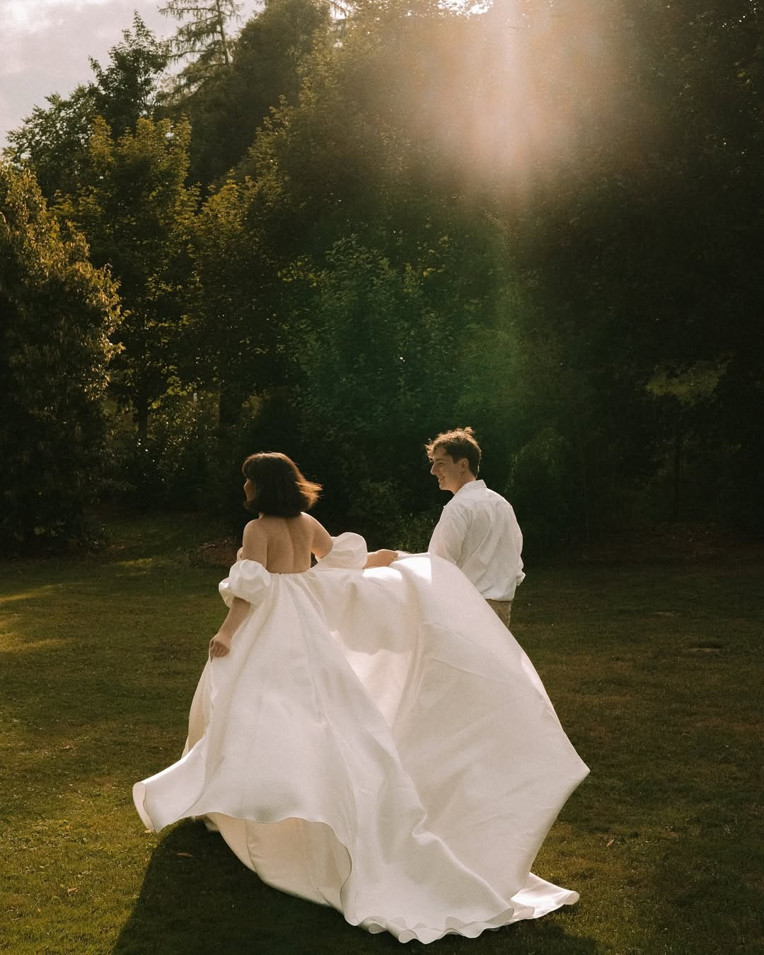 Love story. Семейный лайфстайл фотограф в Москве Раздобедина Елизавета