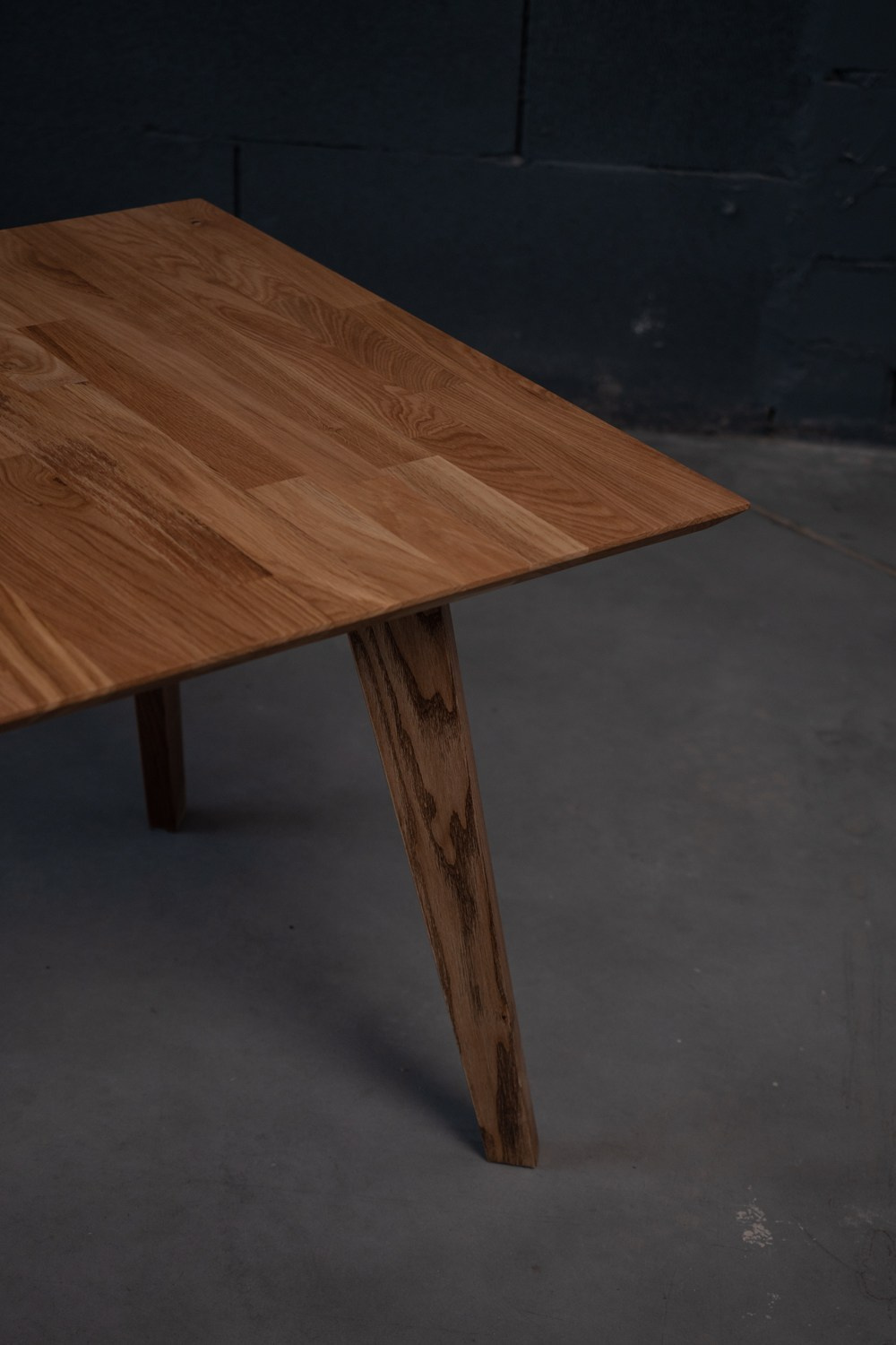 Столешницы и подстолья. Klauzevits Workshop