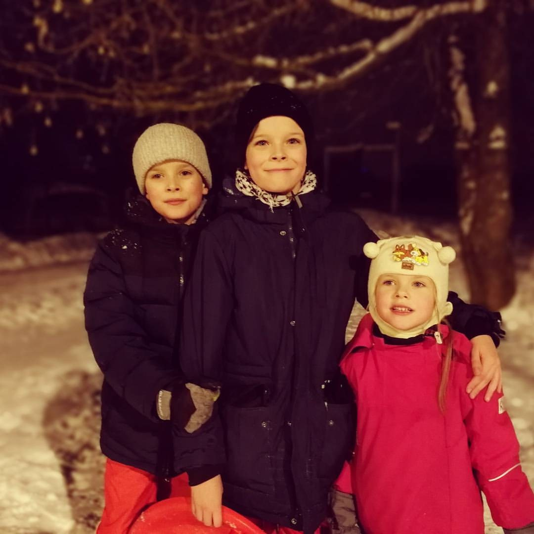 Bashnin instagramm. Заставка