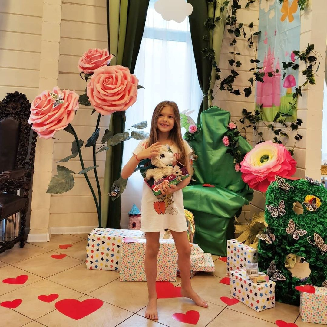 Anka`s Instagram. Заставка