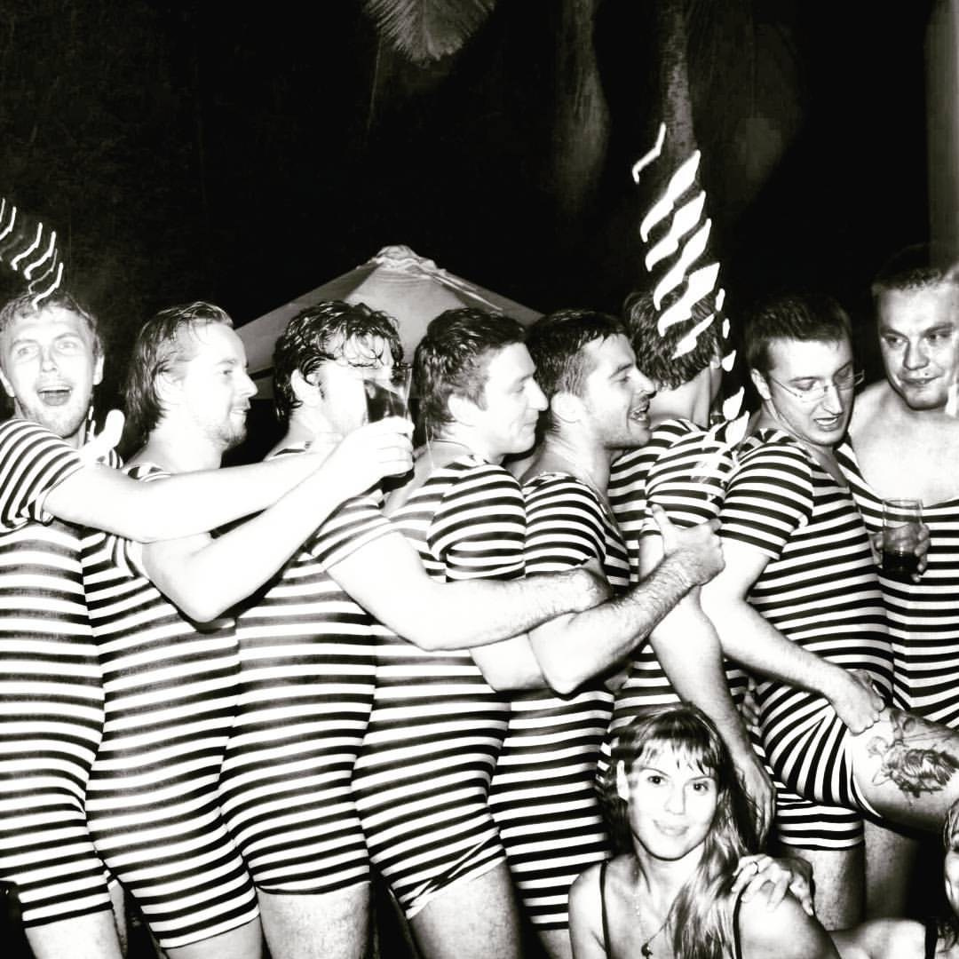 Bashnin instagramm. Заставка