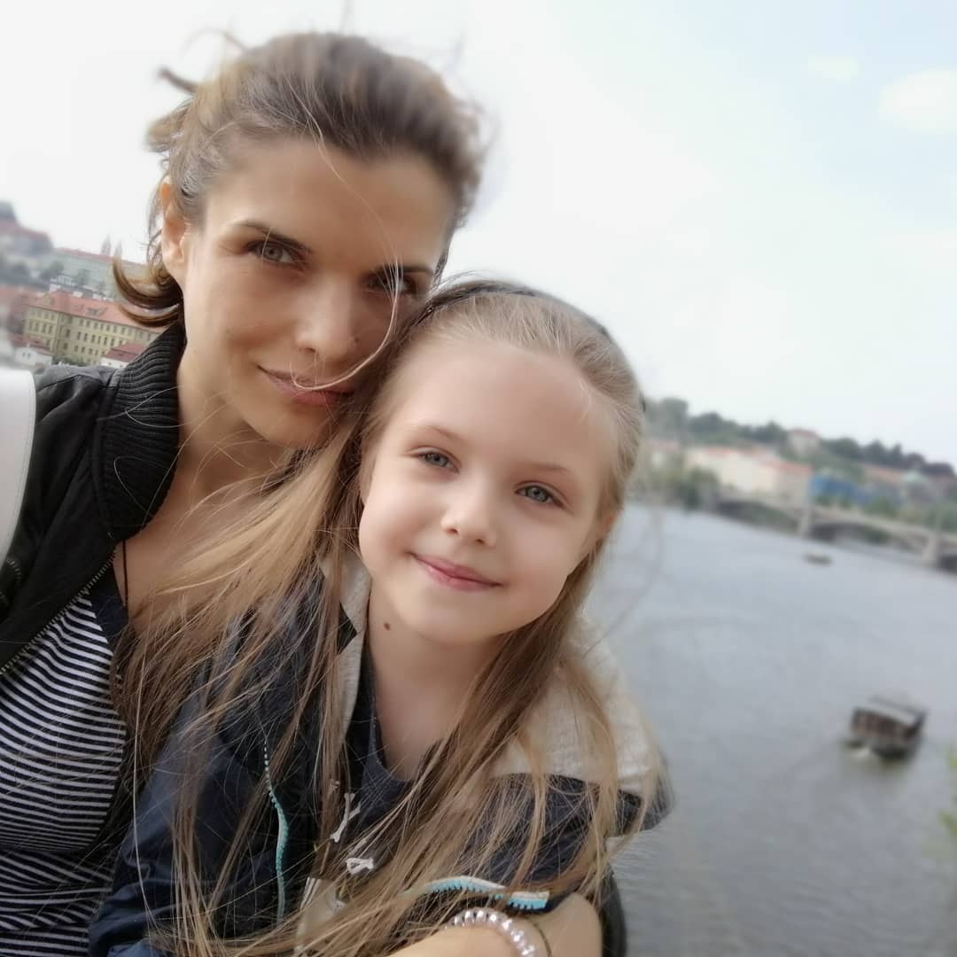 Anka`s Instagram. Заставка