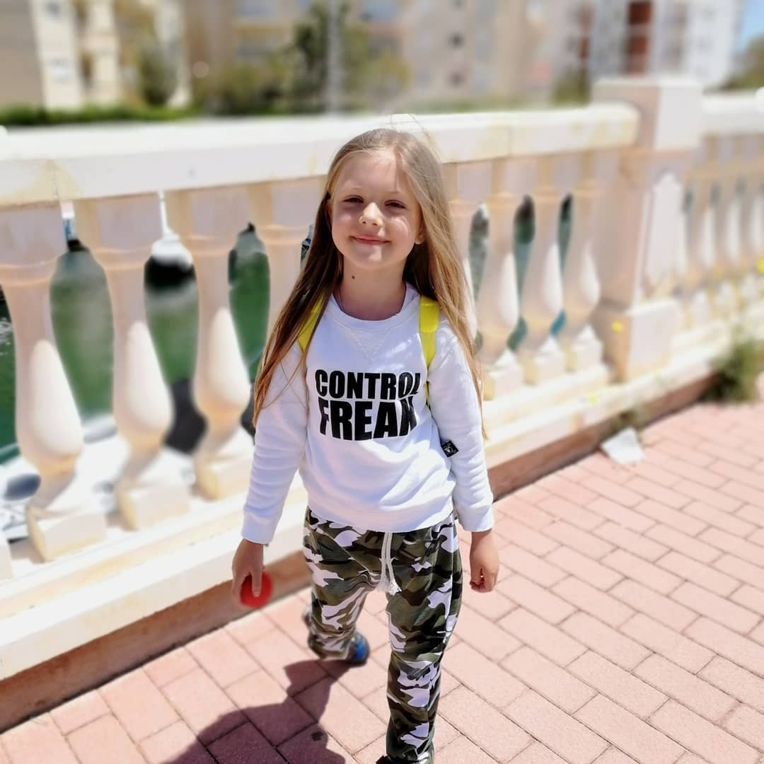 Anka`s Instagram. Заставка