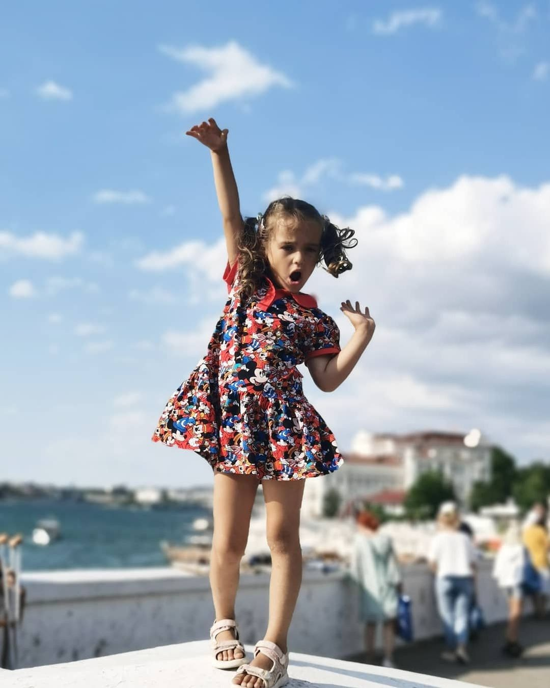 Anka`s Instagram. Заставка