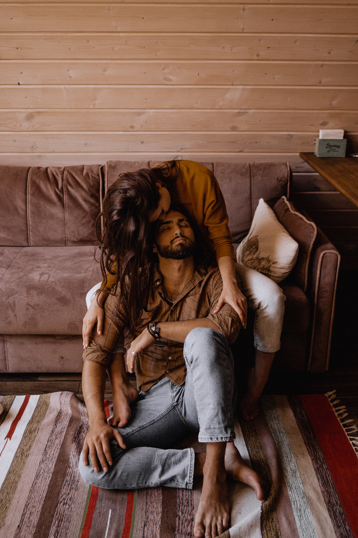 Love story  в Краснодаре. Фотограф в Краснодаре и Краснодарском Крае