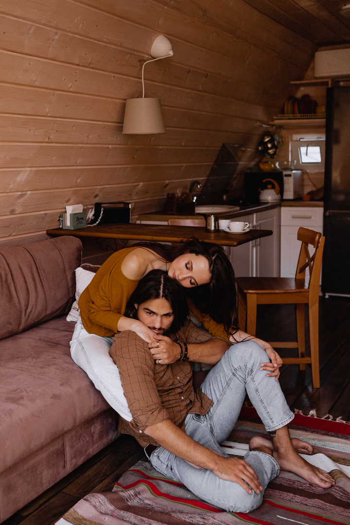 Love story  в Краснодаре. Фотограф в Краснодаре и Краснодарском Крае