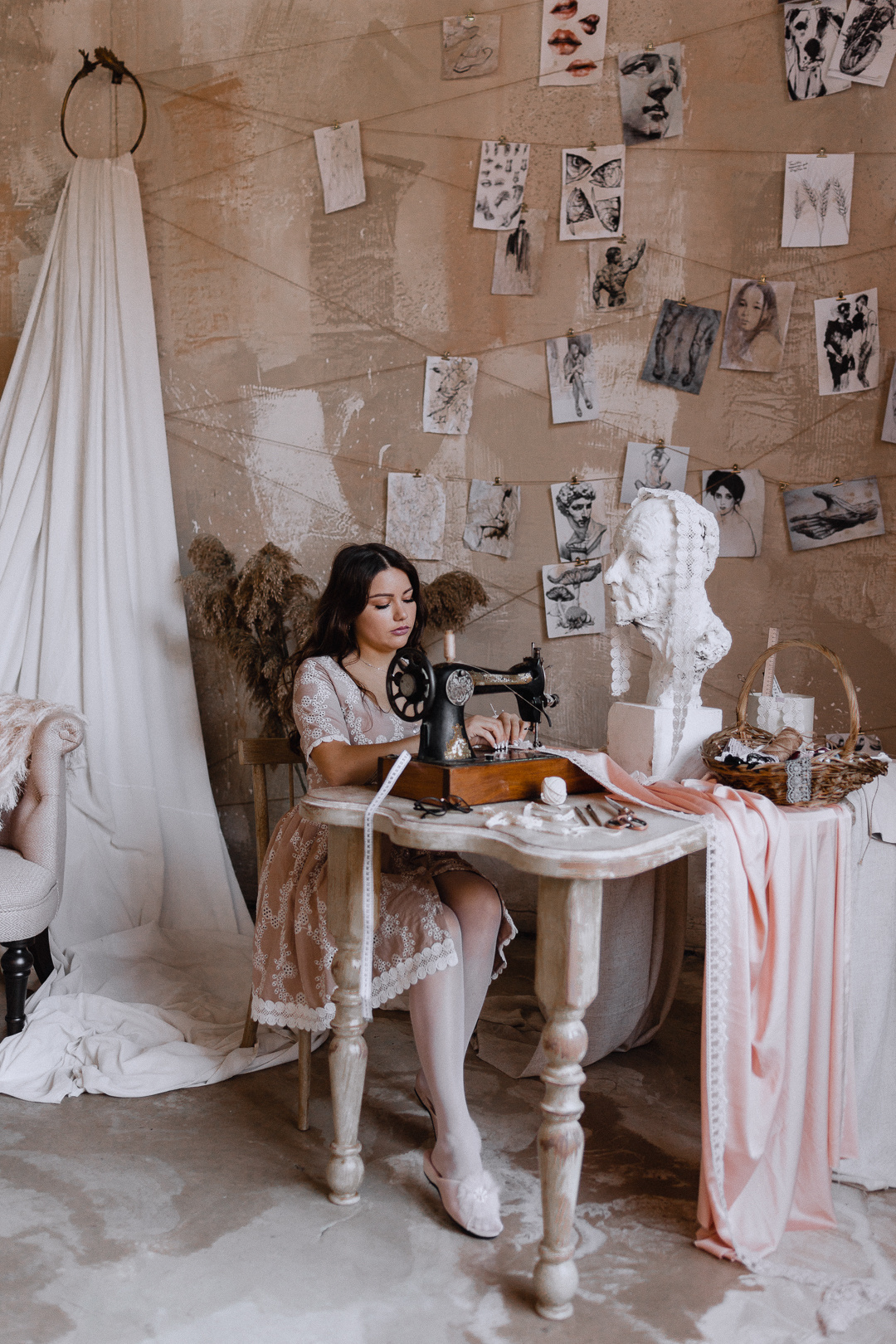 Контент-фотосессия Краснодар. Фотограф в Краснодаре и Краснодарском Крае