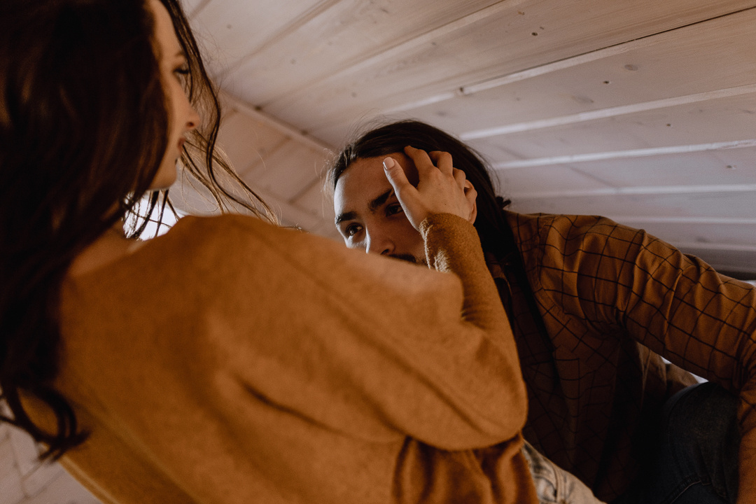 Love story  в Краснодаре. Фотограф в Краснодаре и Краснодарском Крае