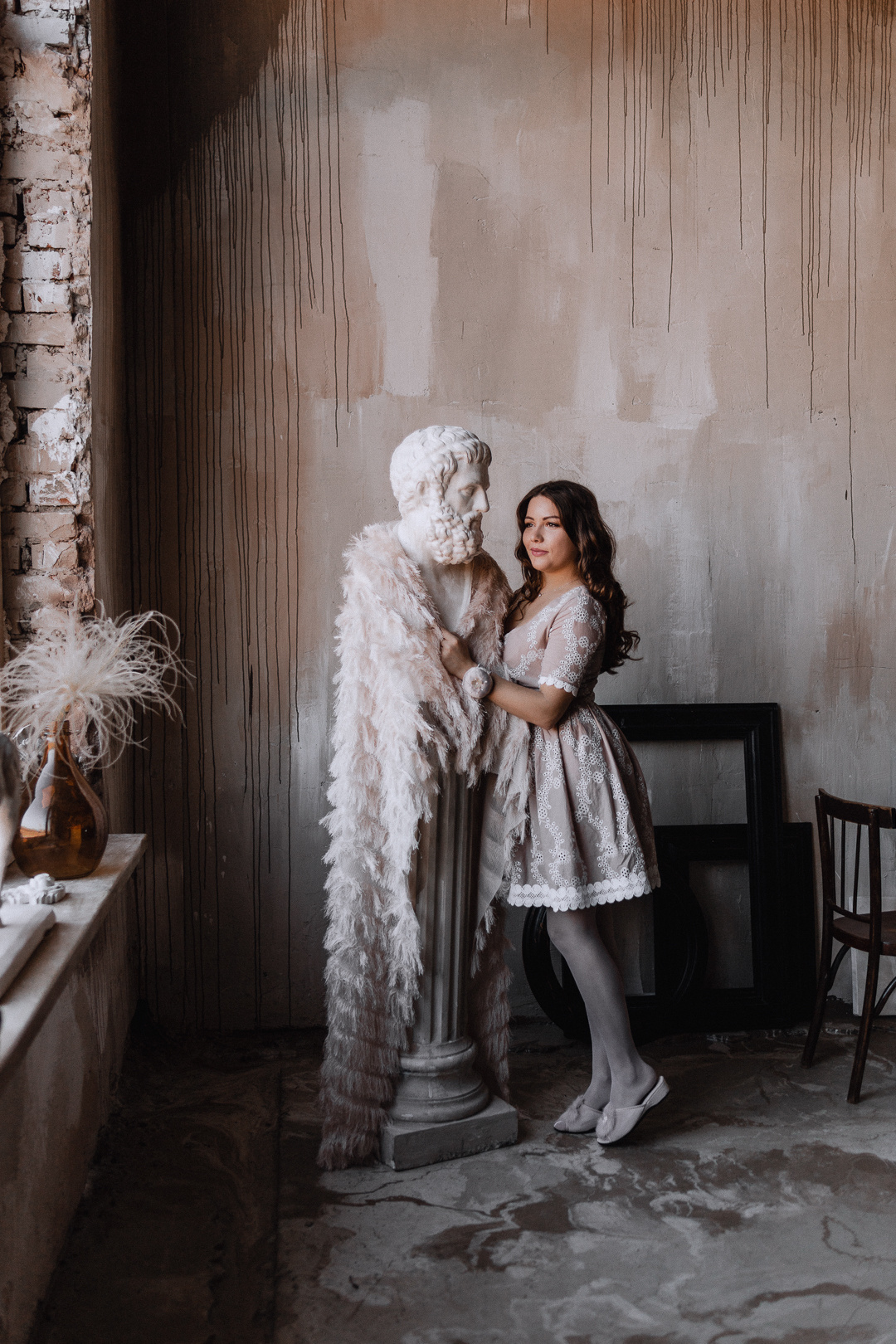 Контент-фотосессия Краснодар. Фотограф в Краснодаре и Краснодарском Крае