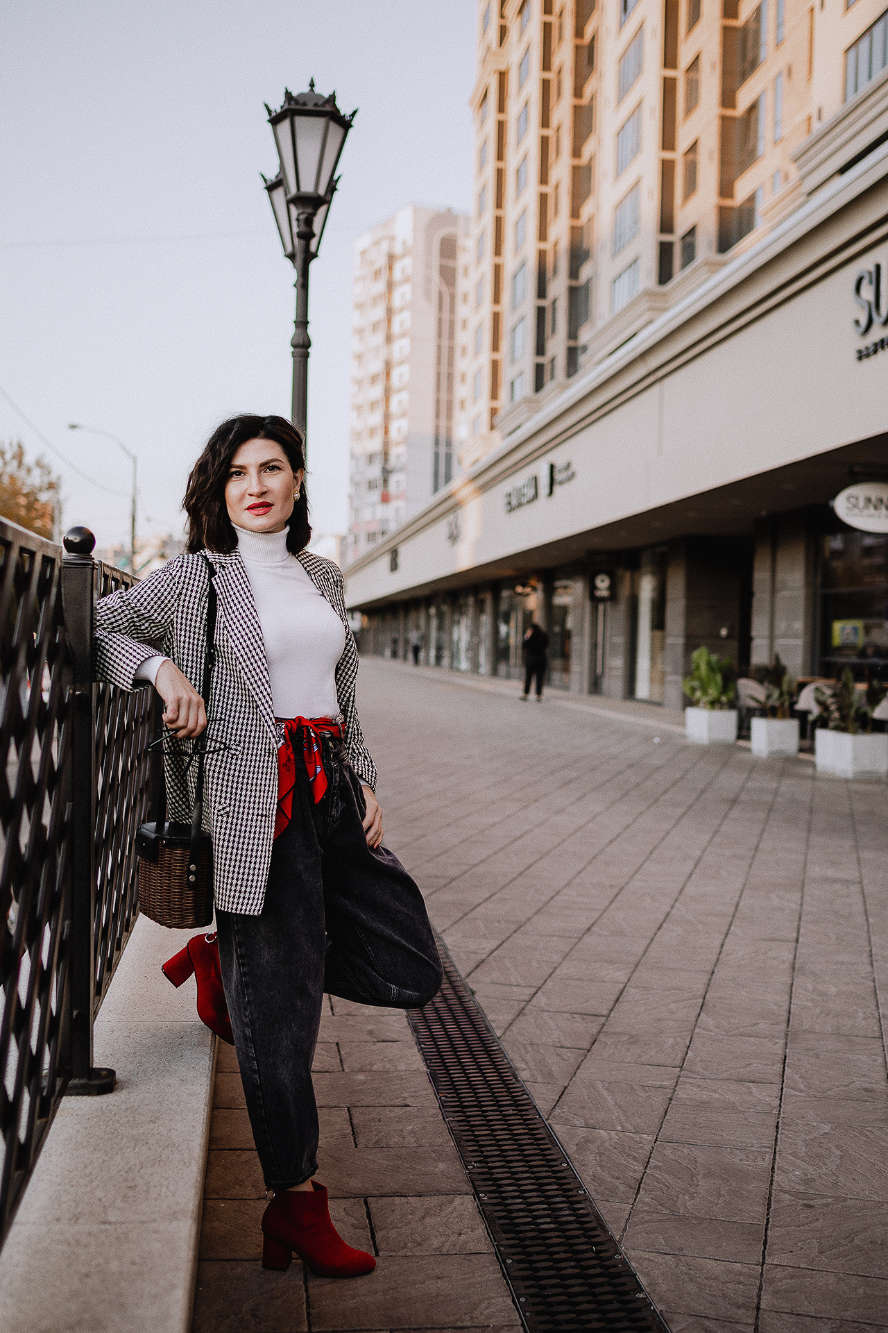 Стильная фотосессия Краснодар. Фотограф в Краснодаре и Краснодарском Крае