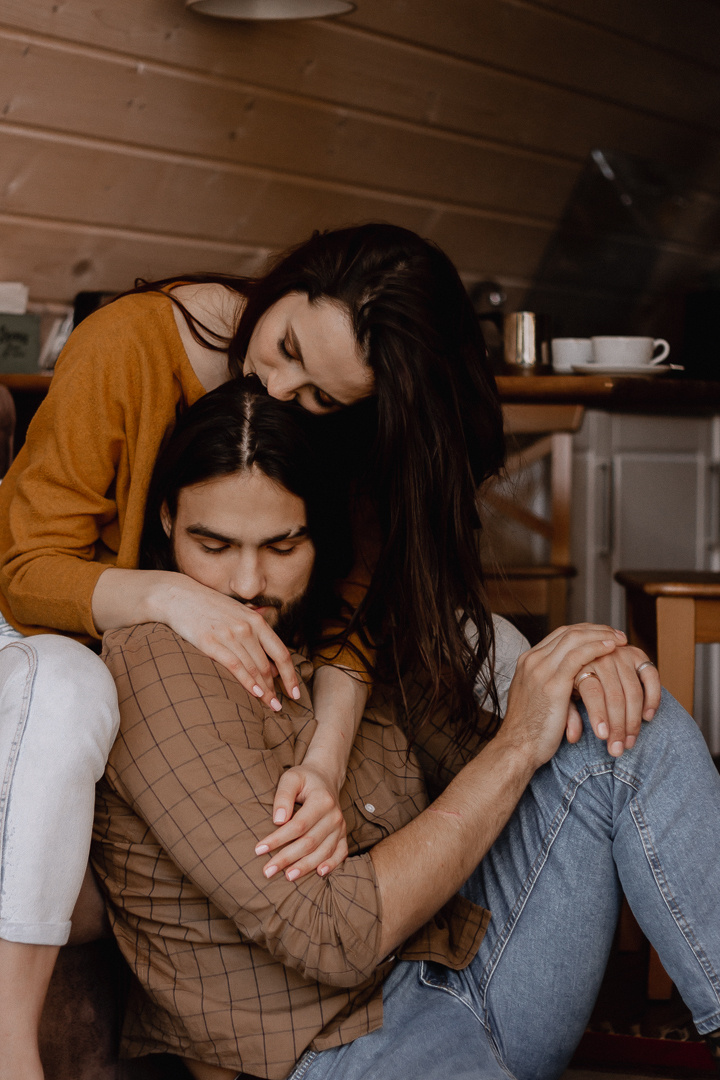 Love story  в Краснодаре. Фотограф в Краснодаре и Краснодарском Крае