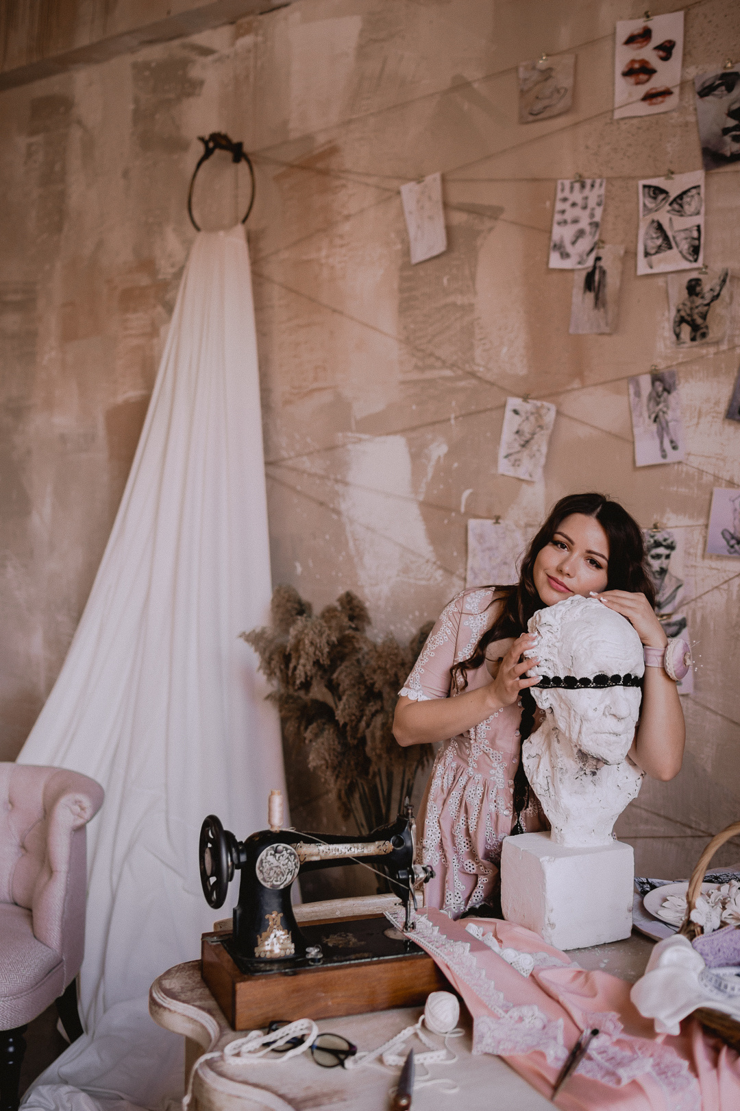 Контент-фотосессия Краснодар. Фотограф в Краснодаре и Краснодарском Крае