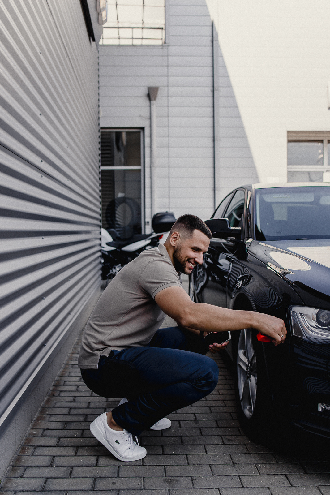 Фотосессия для контента в Москве. Фотограф в Краснодаре и Краснодарском Крае