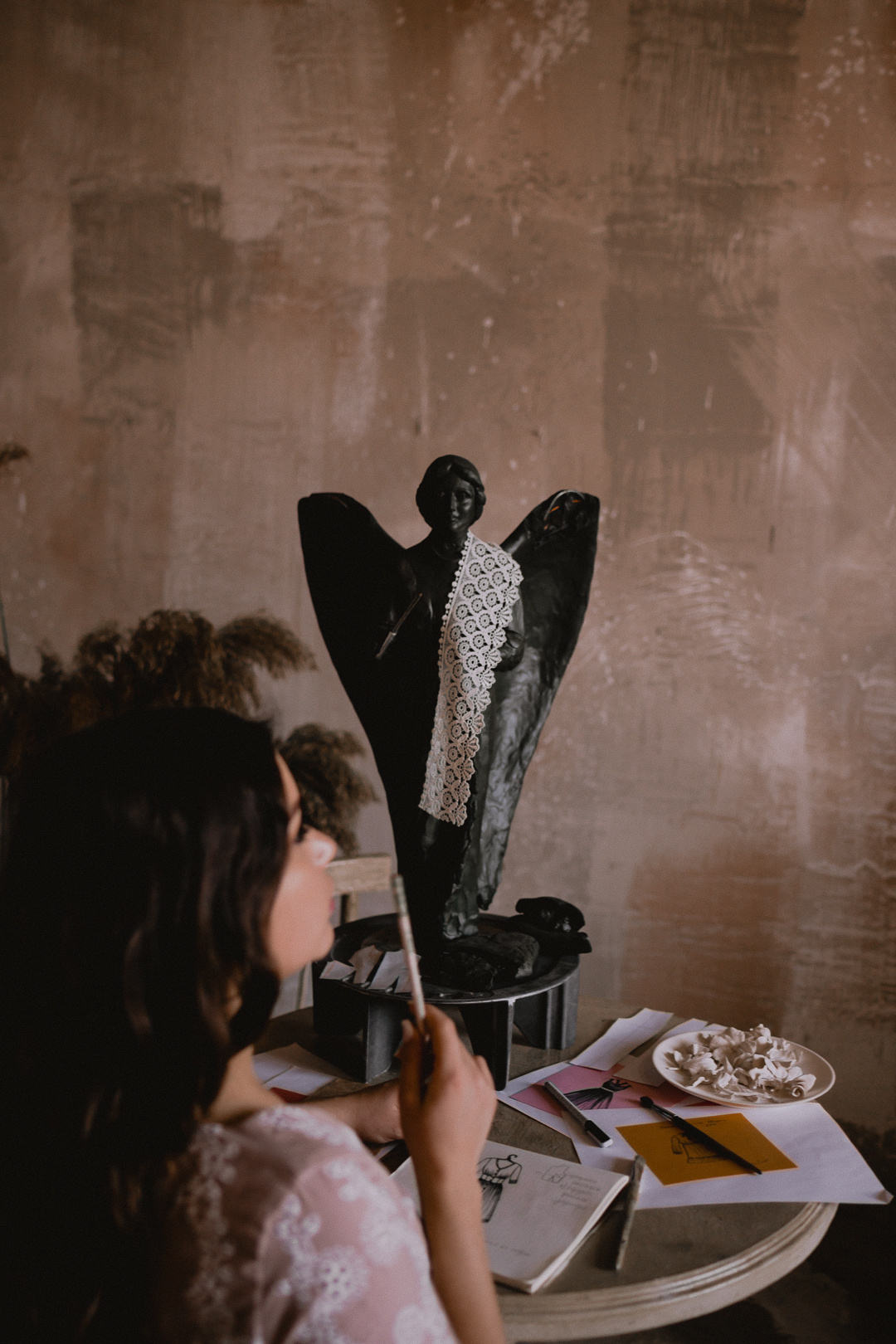 Контент-фотосессия Краснодар. Фотограф в Краснодаре и Краснодарском Крае