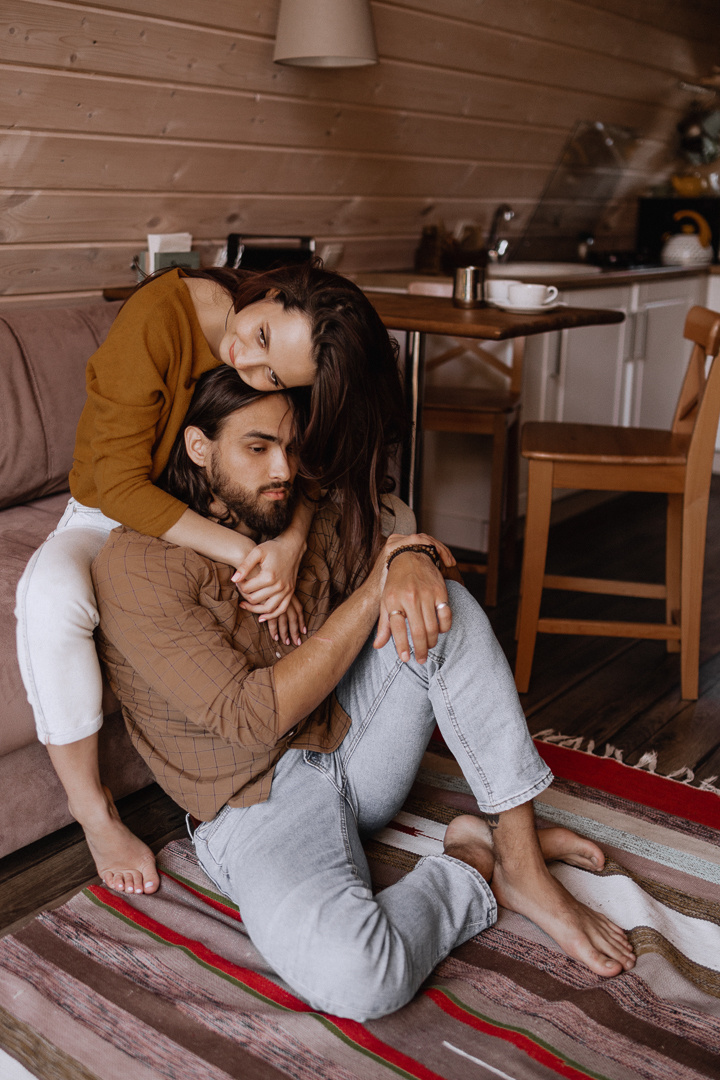 Love story  в Краснодаре. Фотограф в Краснодаре и Краснодарском Крае