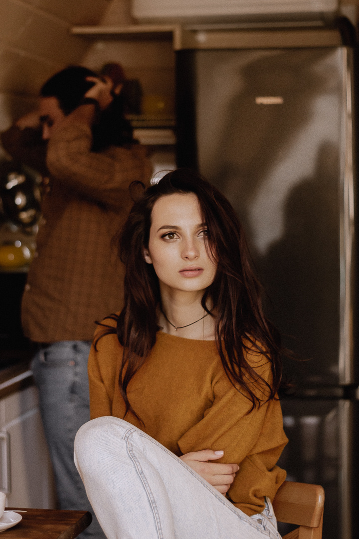 Love story  в Краснодаре. Фотограф в Краснодаре и Краснодарском Крае