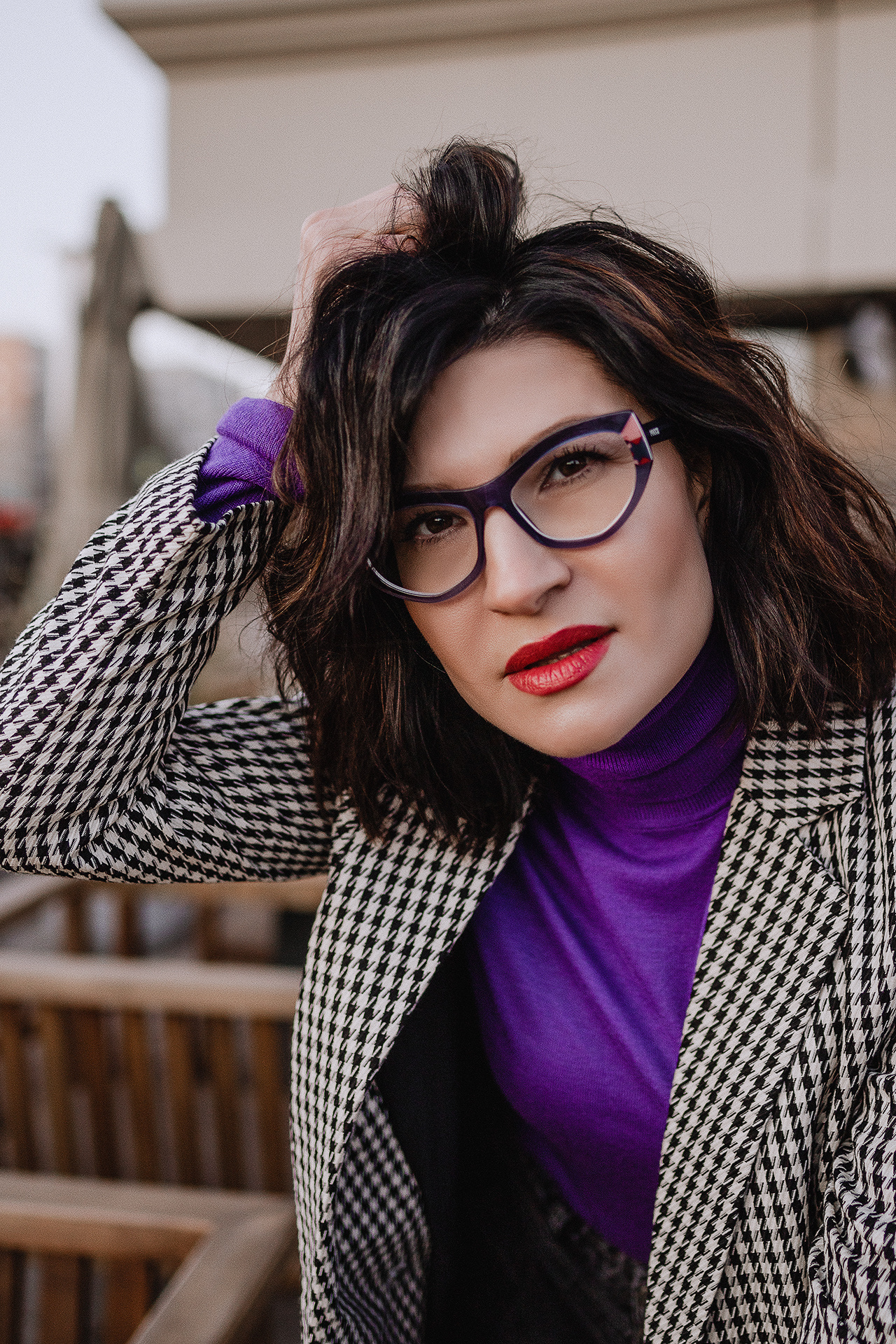 Стильная фотосессия Краснодар. Фотограф в Краснодаре и Краснодарском Крае