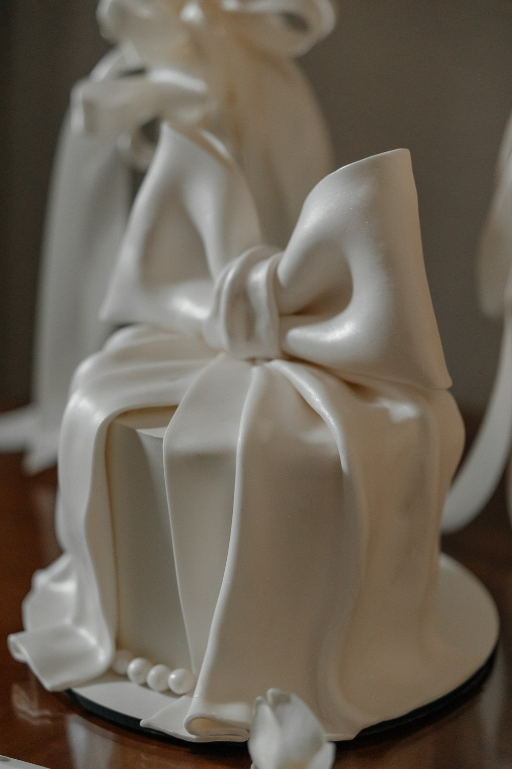 D & P (Four Seasons). Свадебный фотограф Москва