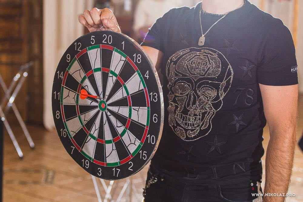 UP GROUP. Видеооператор/Фотограф Николай Завьялов