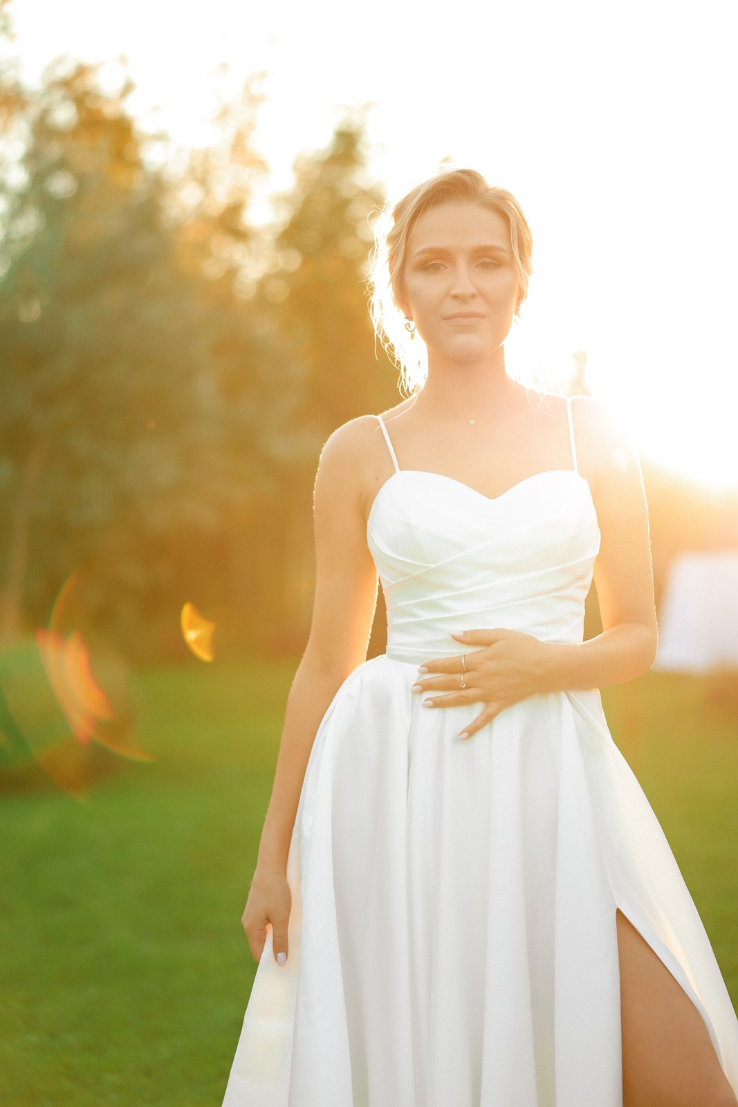 Мария и Роман. 2023. Свадебный фотограф Великий Новгород Станислав Кособудский