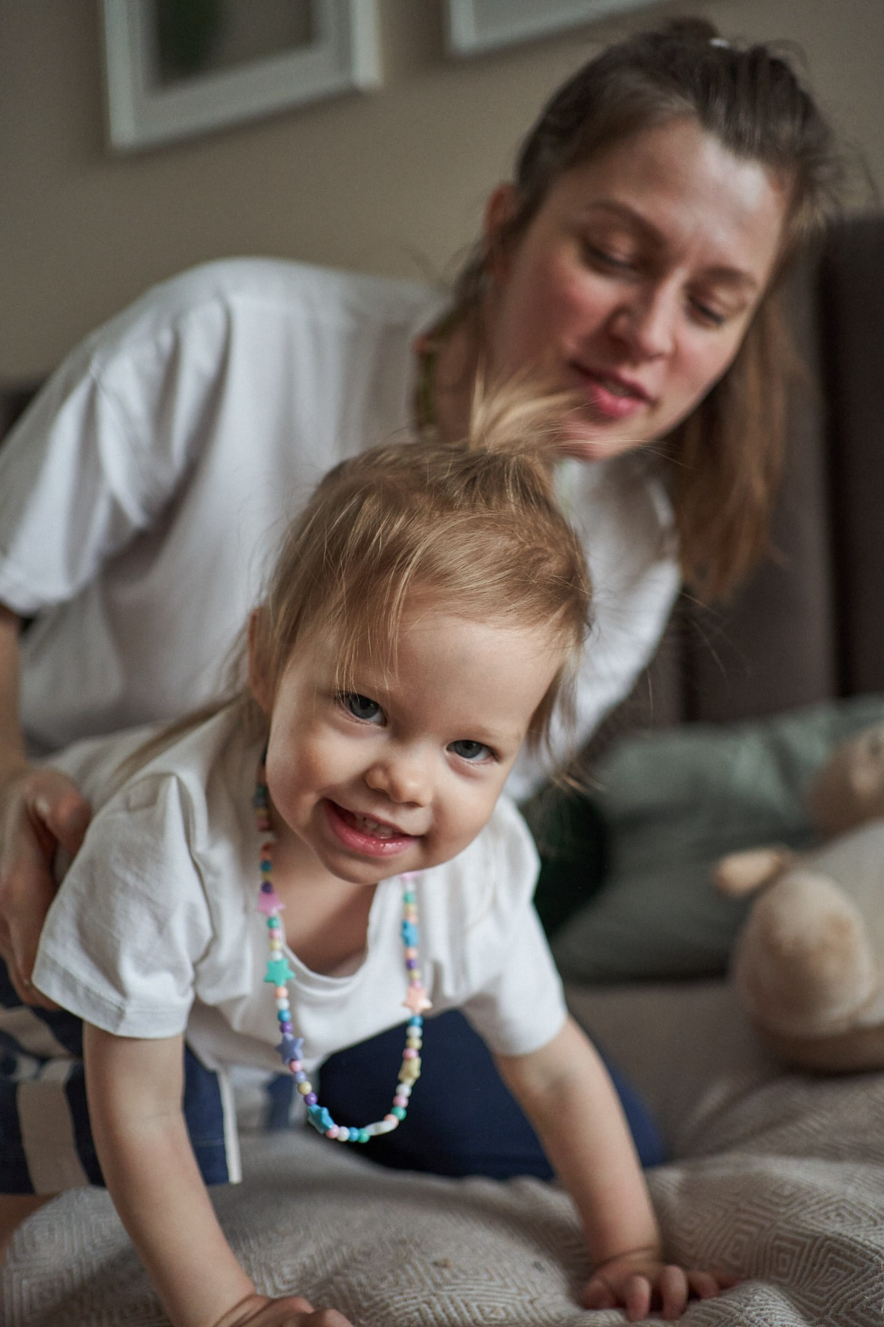 Аня, Майя и Пепси. Фотограф анималист Москва Дарья