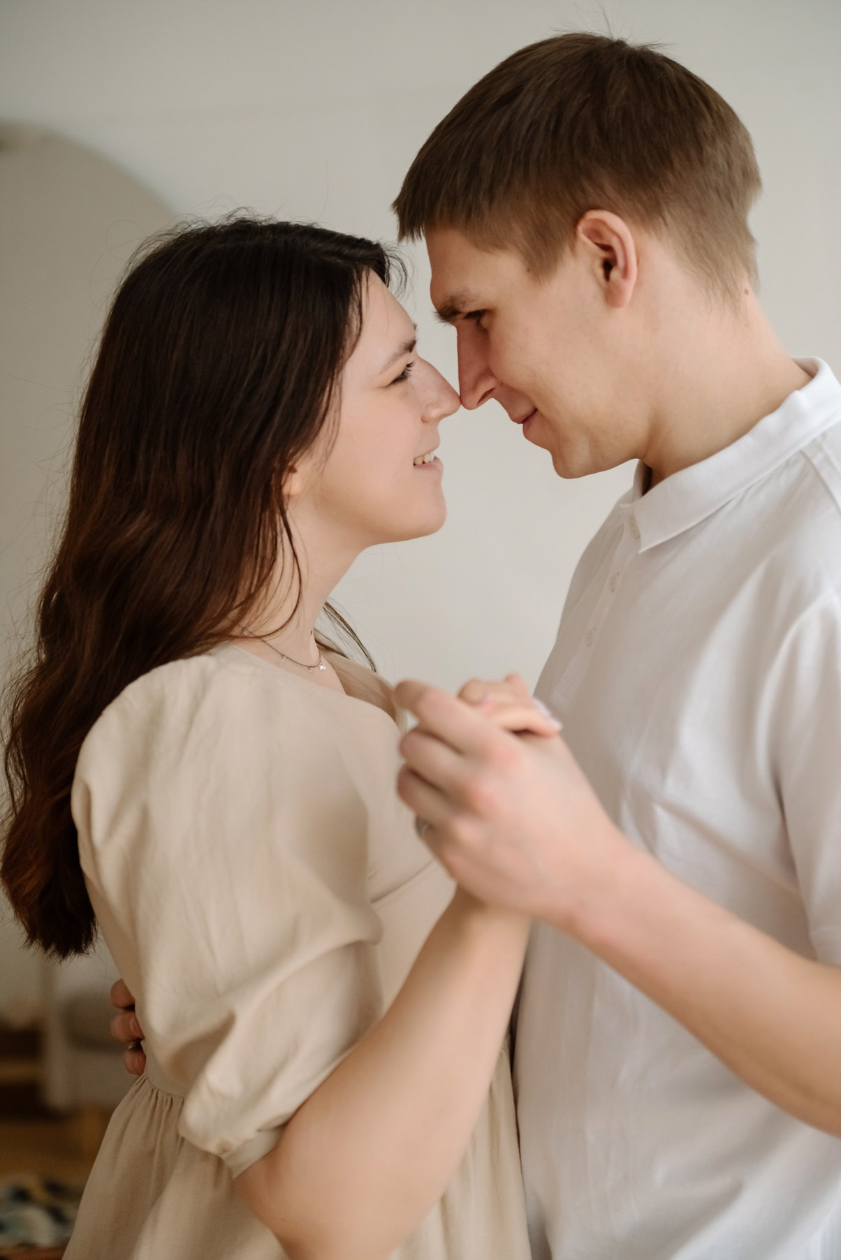 Лавстори. Александр и Александра. Свадебный и сеейный фотограф в Санкт-Петербурге Елена Худякова