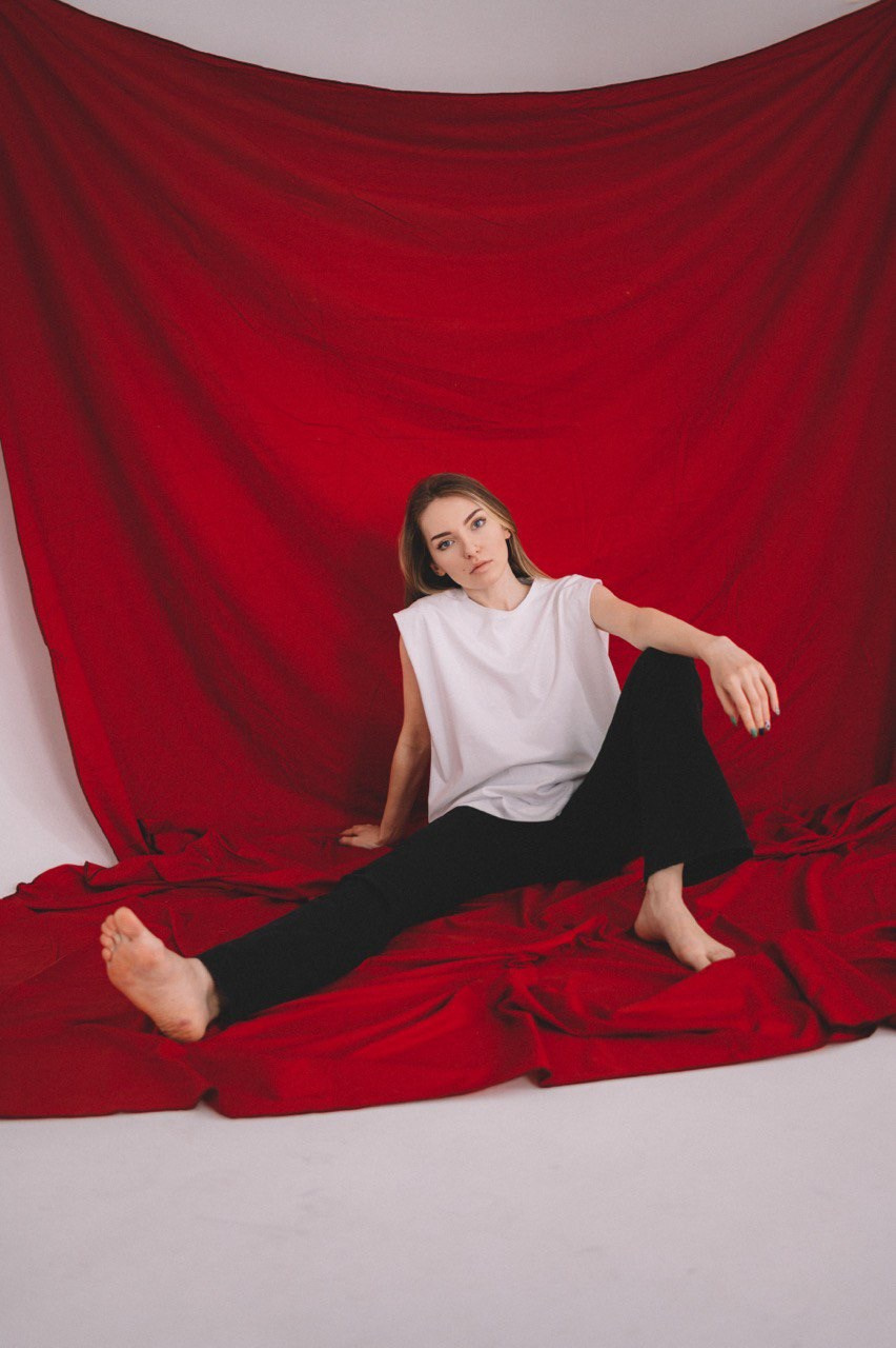 Полина. Модельное агентство