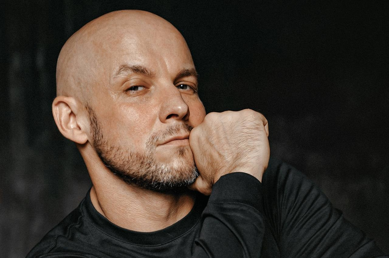 Сергей. Модельное агентство