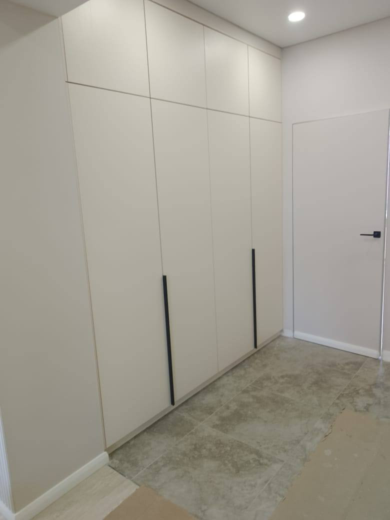 Шкаф. ГУДРУМ — Мебель на заказ в Томске | Кухни | Шкафы | Стулья и Столы