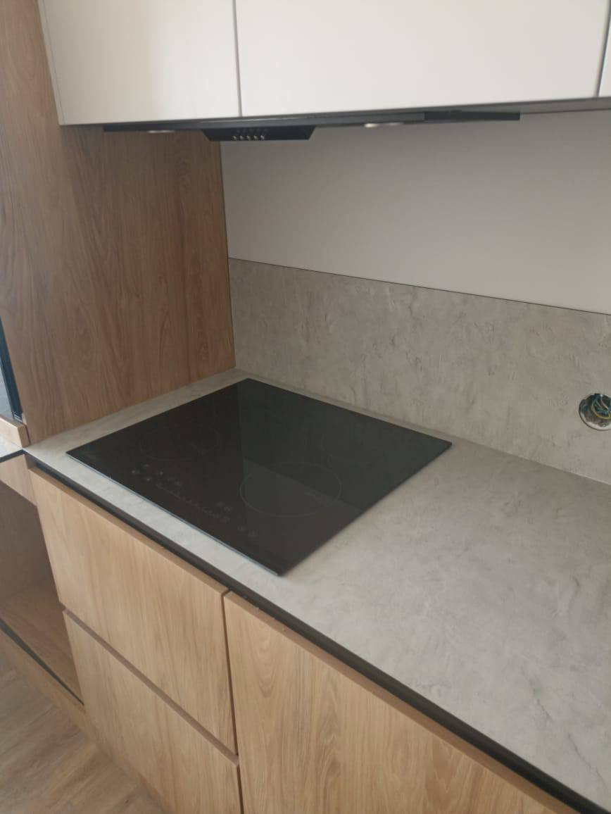 Фото с монтажа |Мебель на заказа: кухни, шкафы и т.д. в Томске. ГУДРУМ — Мебель на заказ в Томске | Кухни | Шкафы | Стулья и Столы