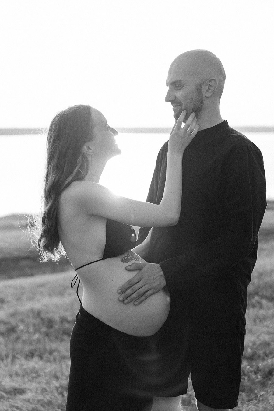 Лиза+Антон. Портретный фотограф / Панама / Анастасия Елизарова